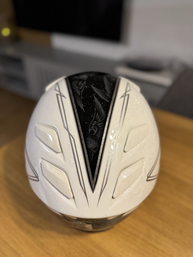 Kask SHOEI XR1100 Super Stan - rozmiar M