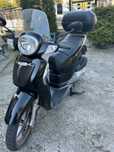 Aprilia Scarabeo 125 cm3 2010 r Motor z 2010 r skuter