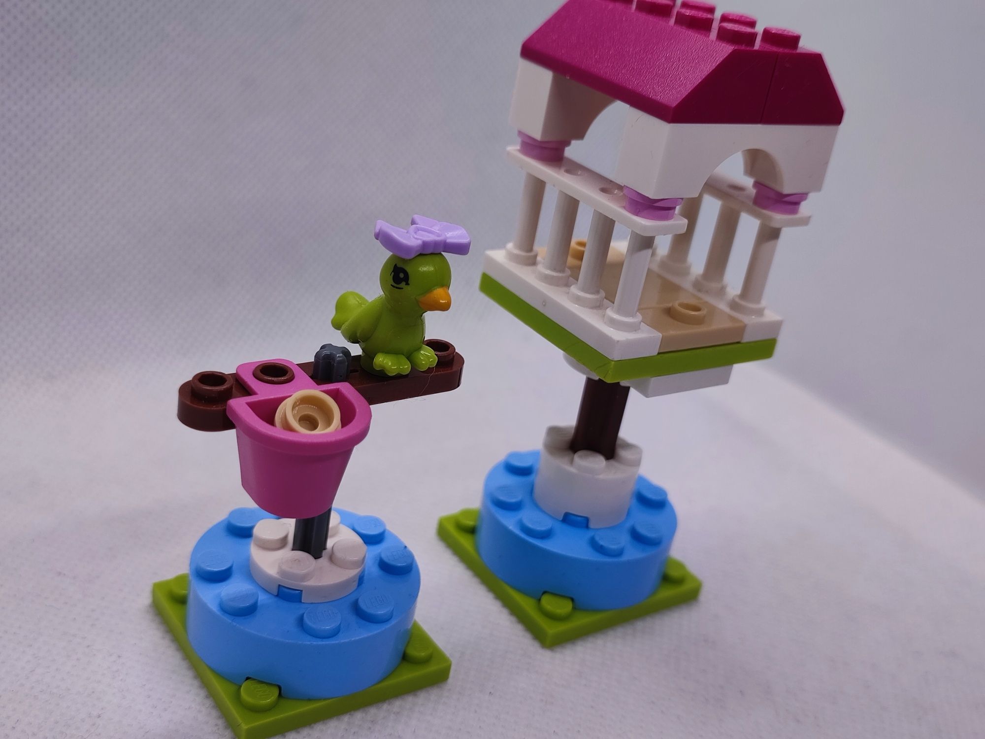 LEGO® 41024 Friends - Domek papugi
