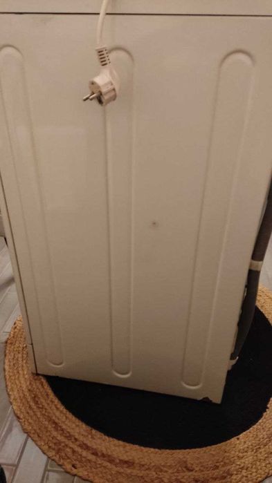 Пральна машина Індезіт