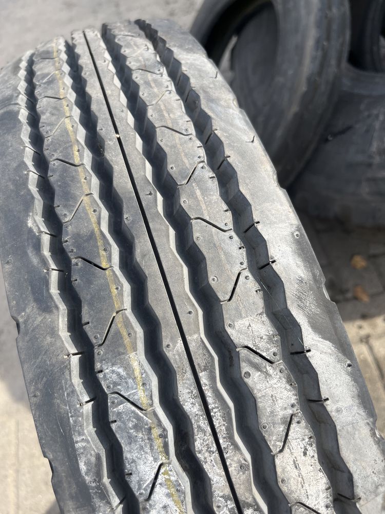 7.00R16 opona wanli radial 12PR nieużywana 1szt