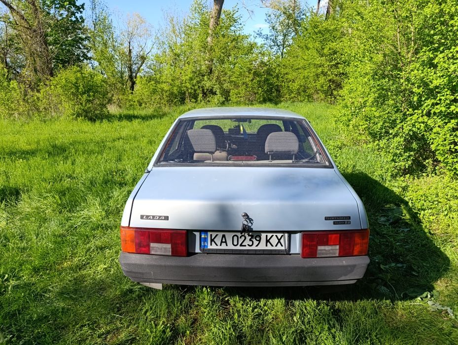 Продам Ваз 21099