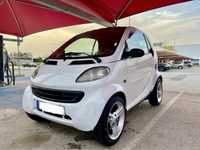 Smart Fortwo CDI