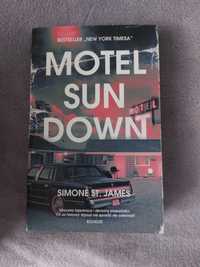 Książka Motel Sun Down