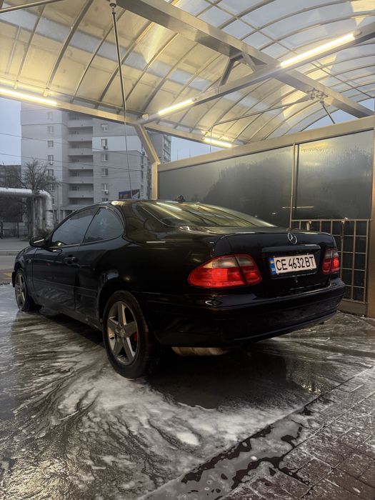‼️Meesedes Benz SLK 2000 2.3 Komoressor Мерседес ЦЛК