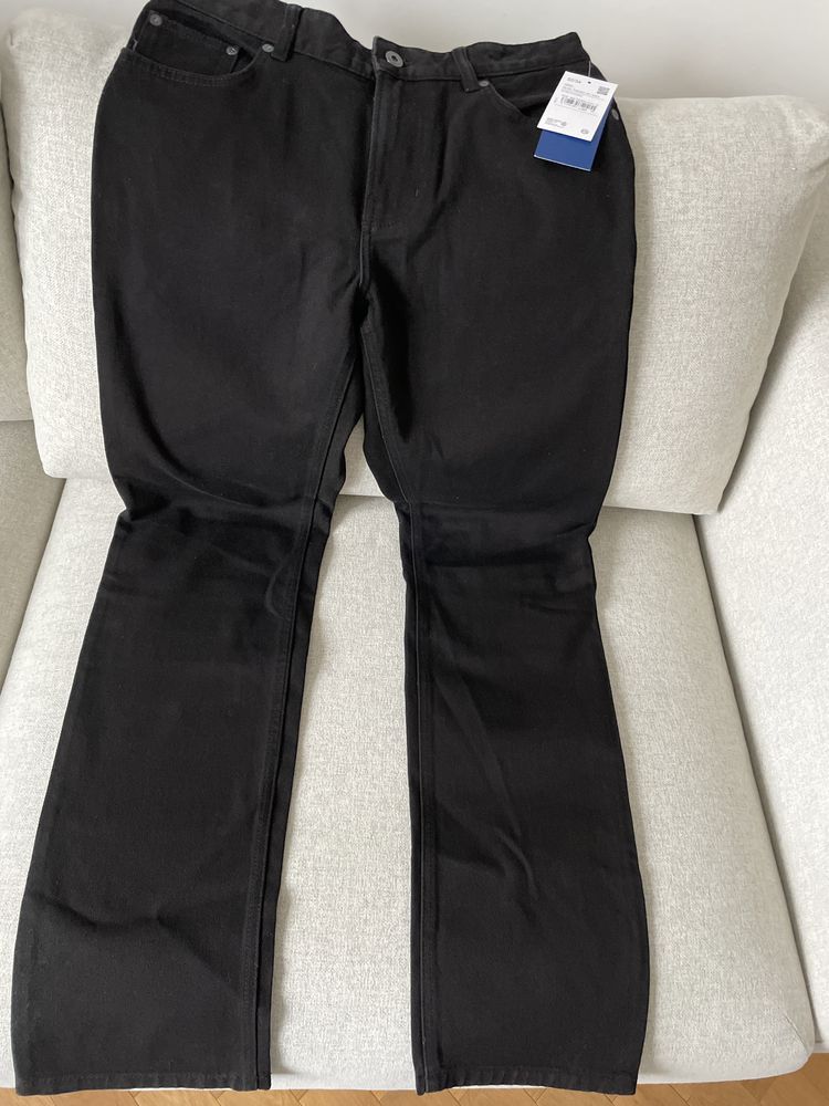 Spodnie jeansy męskie C&A rozmiar 32/34