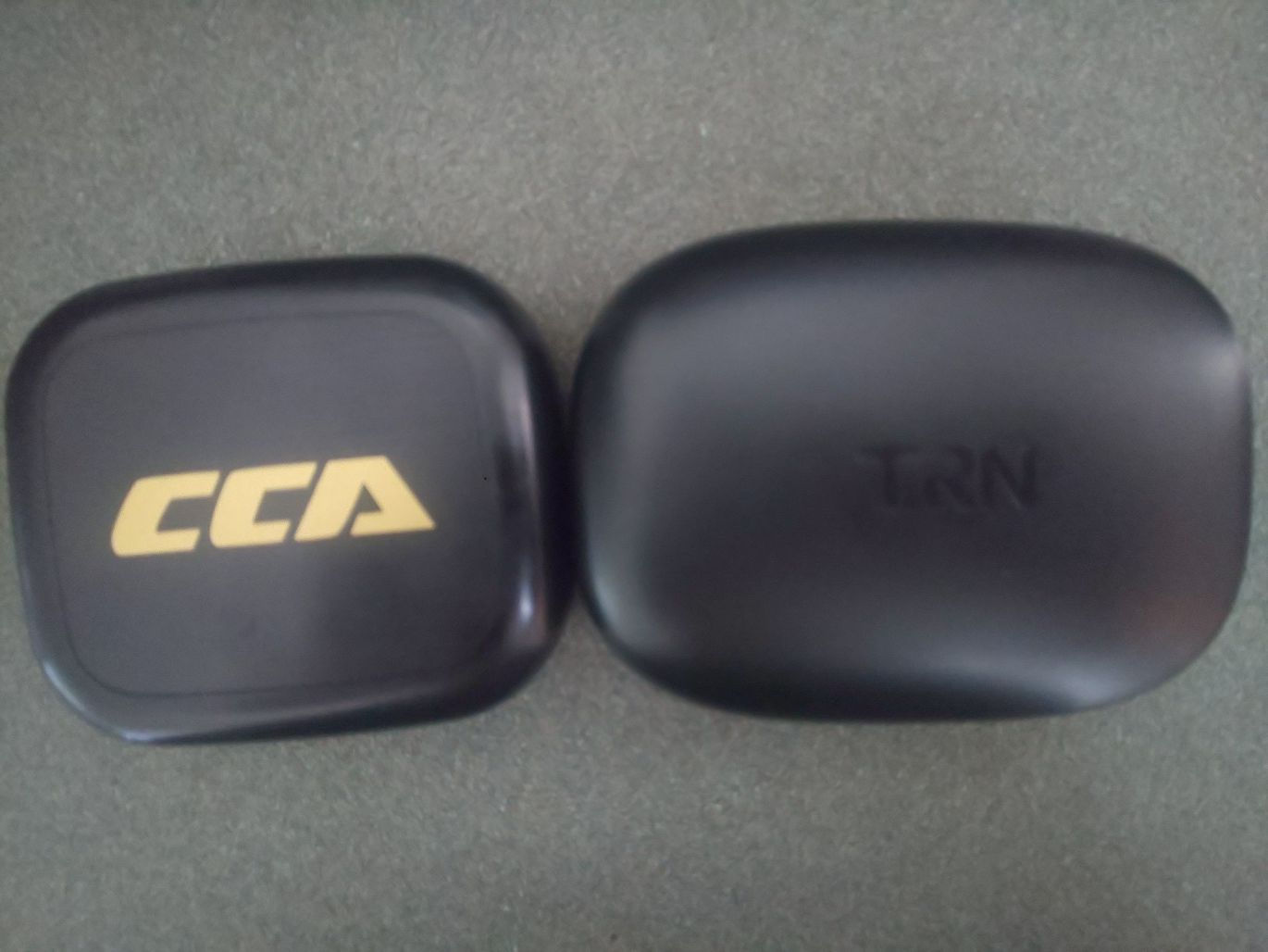 Tws trn bt20/30 pro 0.75/mmcx + навушники