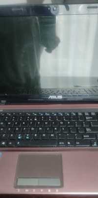 Laptop ASUS X53S
