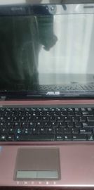 Laptop ASUS X53S