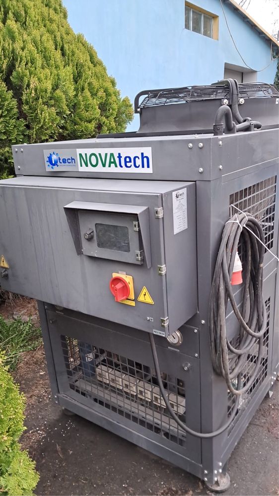 Chiller NTC50 2019 rok 17Kw