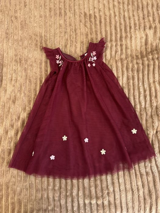 Сукня, h&m, на зріст 110 см