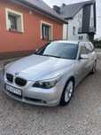 Bmw e61 3.0d 2006