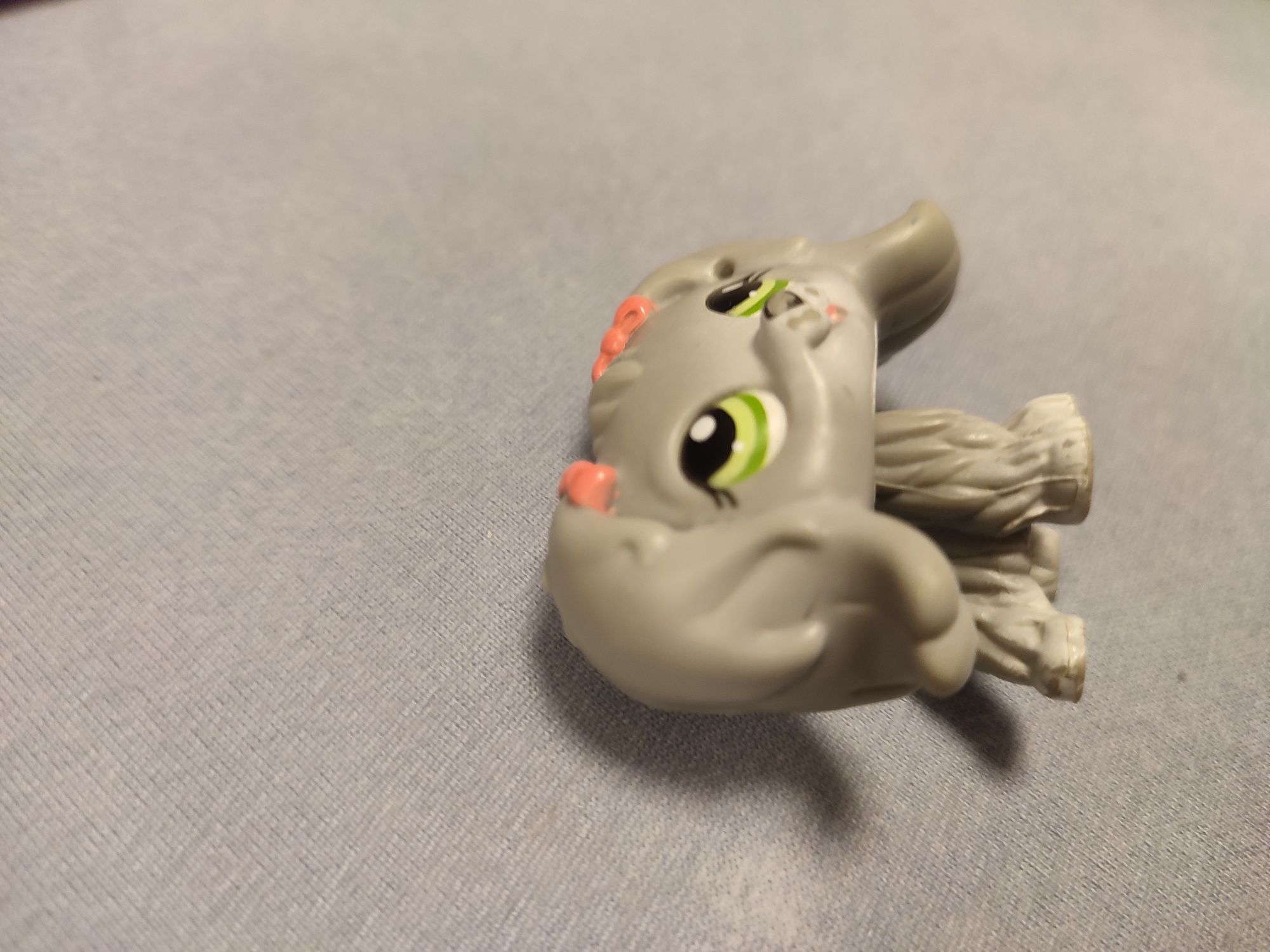 Littlest Pet Shop - stary Piesek