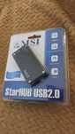MSI StarHub USB 2.0