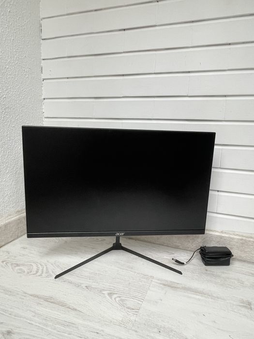 Monitor Acer 280Hz 0.5ms