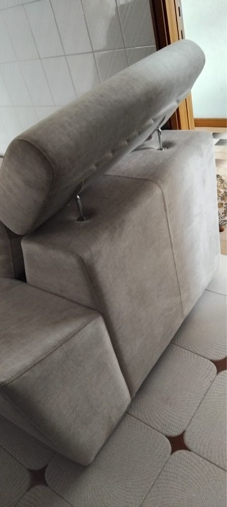 vendo sofa chaise long