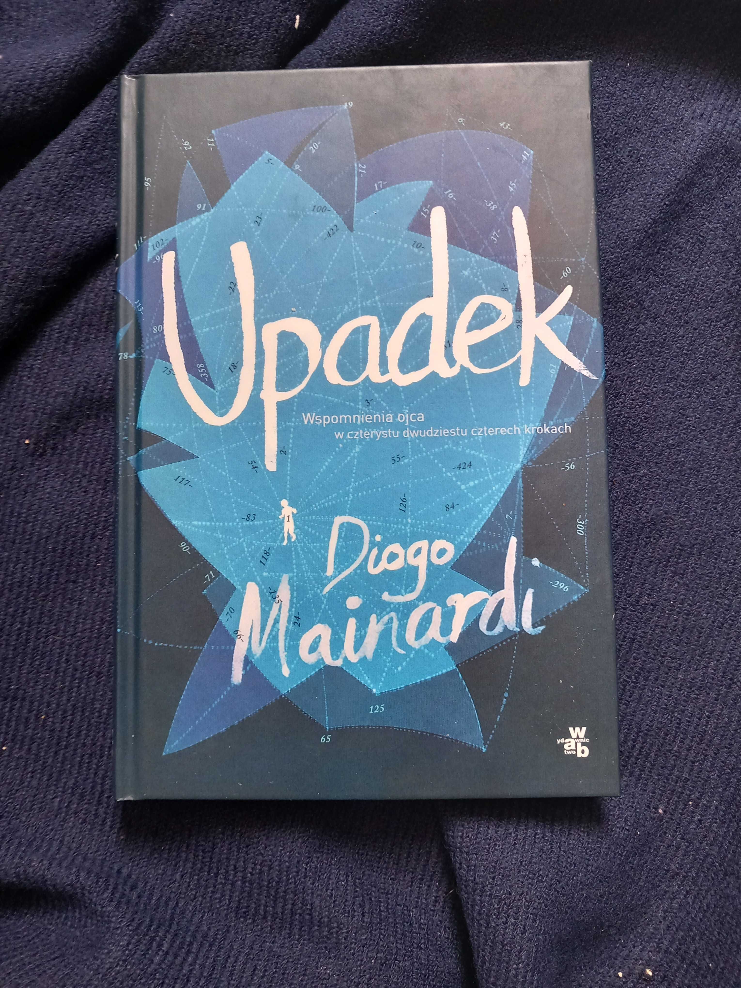 Upadek Diogo Mainardi