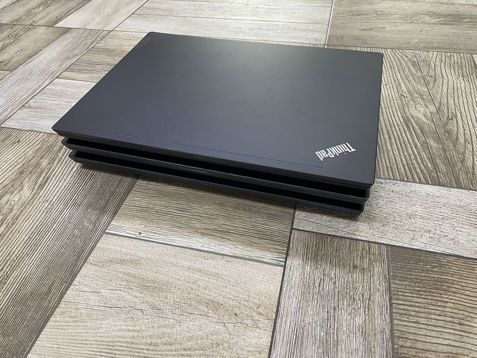 Надійний та потужний Lenovo Thinkpad L14 i5 10 Gen 16/256GB (512)