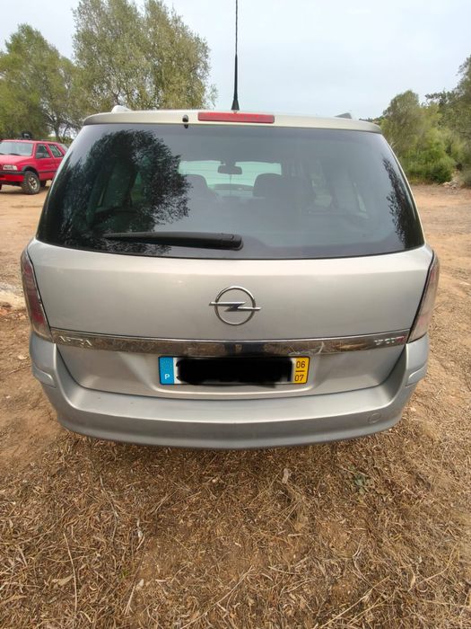 Opel astra h ano 2007 em boas condicoes, com full extras