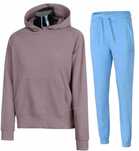 4f Damski Dres Bawełna Komplet Bluza Spodnie / rozm S