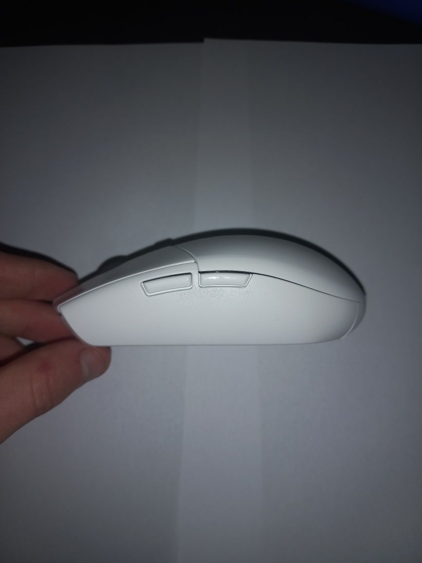 Мишка logitech g304