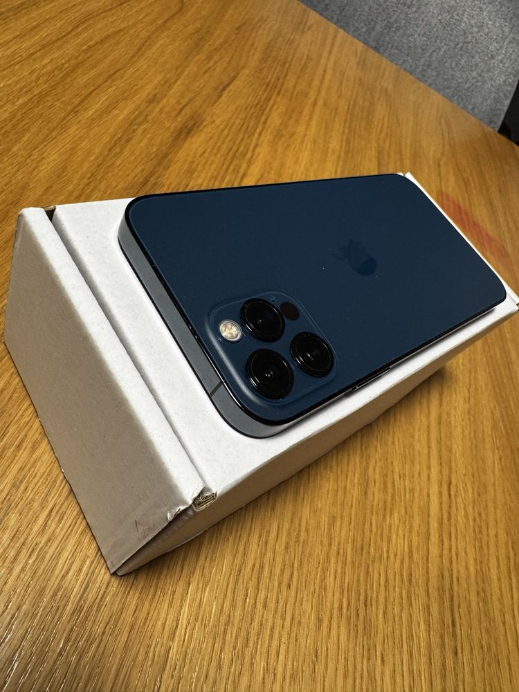 Iphone 12 pro 128 GB stan idealny
