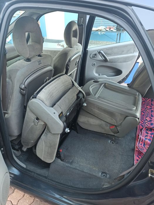 Citroen Xsara Picasso 1.6 hdi