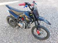 PitBike MRF 140 RC BIG