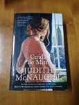 Cuida de mim, Judith McNaught
