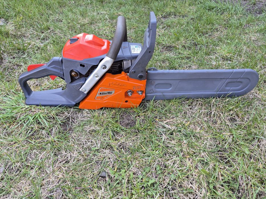 Бензопила Oleo-Mac GSH 40 Oleomac ( Stihl 180 ) Олеомак Італія