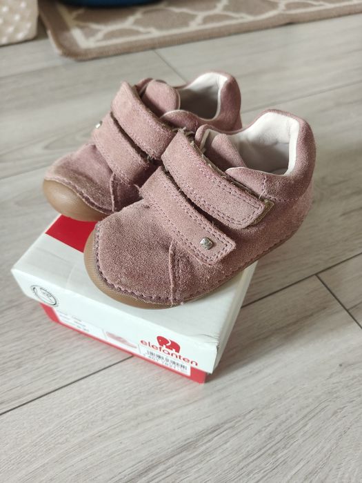 Buty Elefanten 21