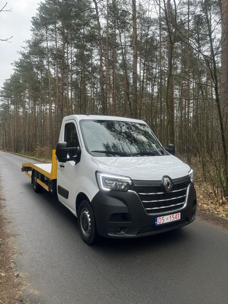 Wynajem autolawet Żagań wypożyczalnia busy osobowe i dostawcze