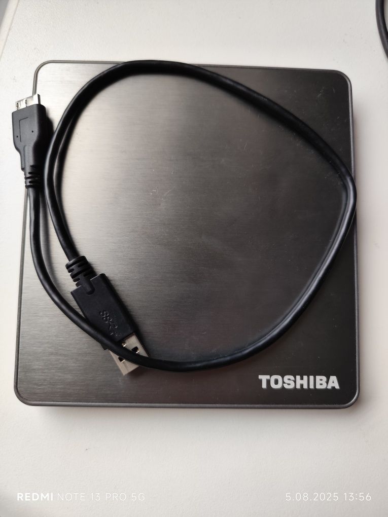 toshiba super multi drive pa5221e 2dv2