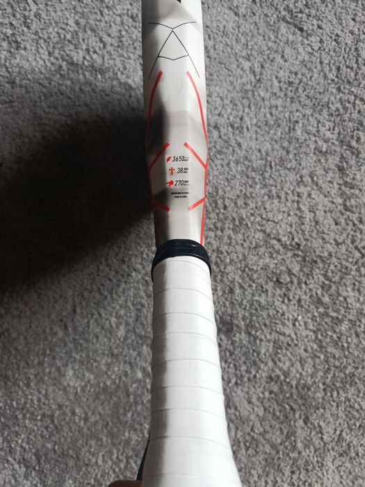 Raquetes Nox & Babolat  Padel