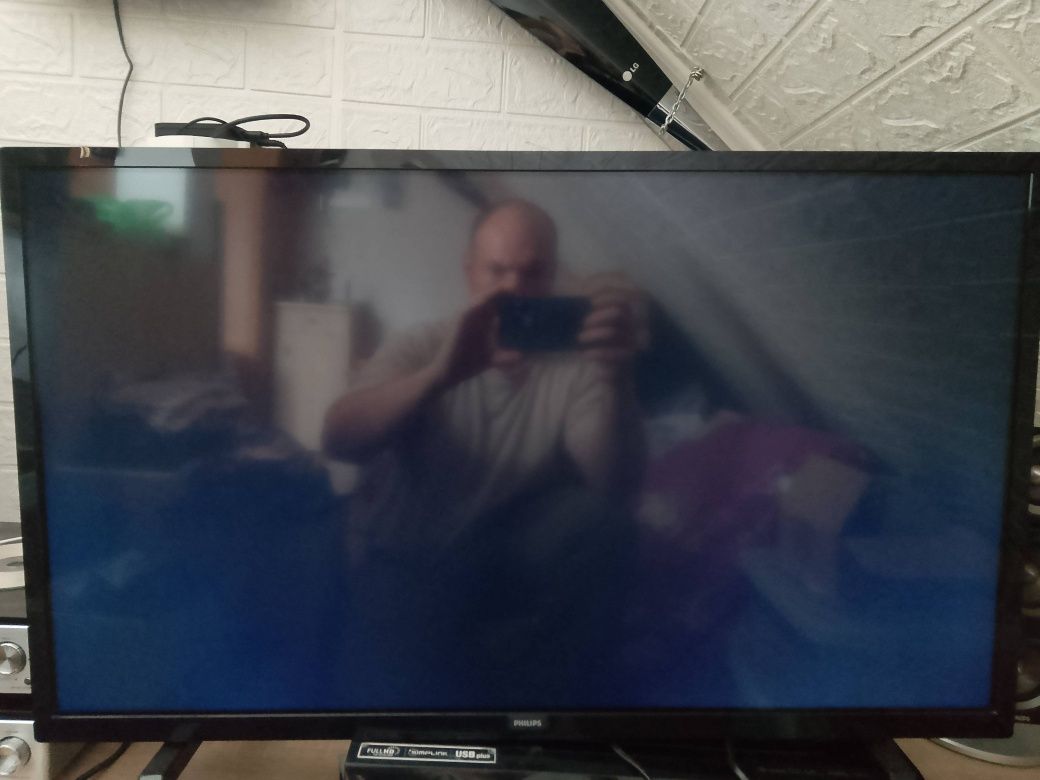 Telewizor 32 led Philips