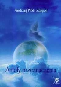 Anioły przeznaczenia - Andrzej Piotr Załęski