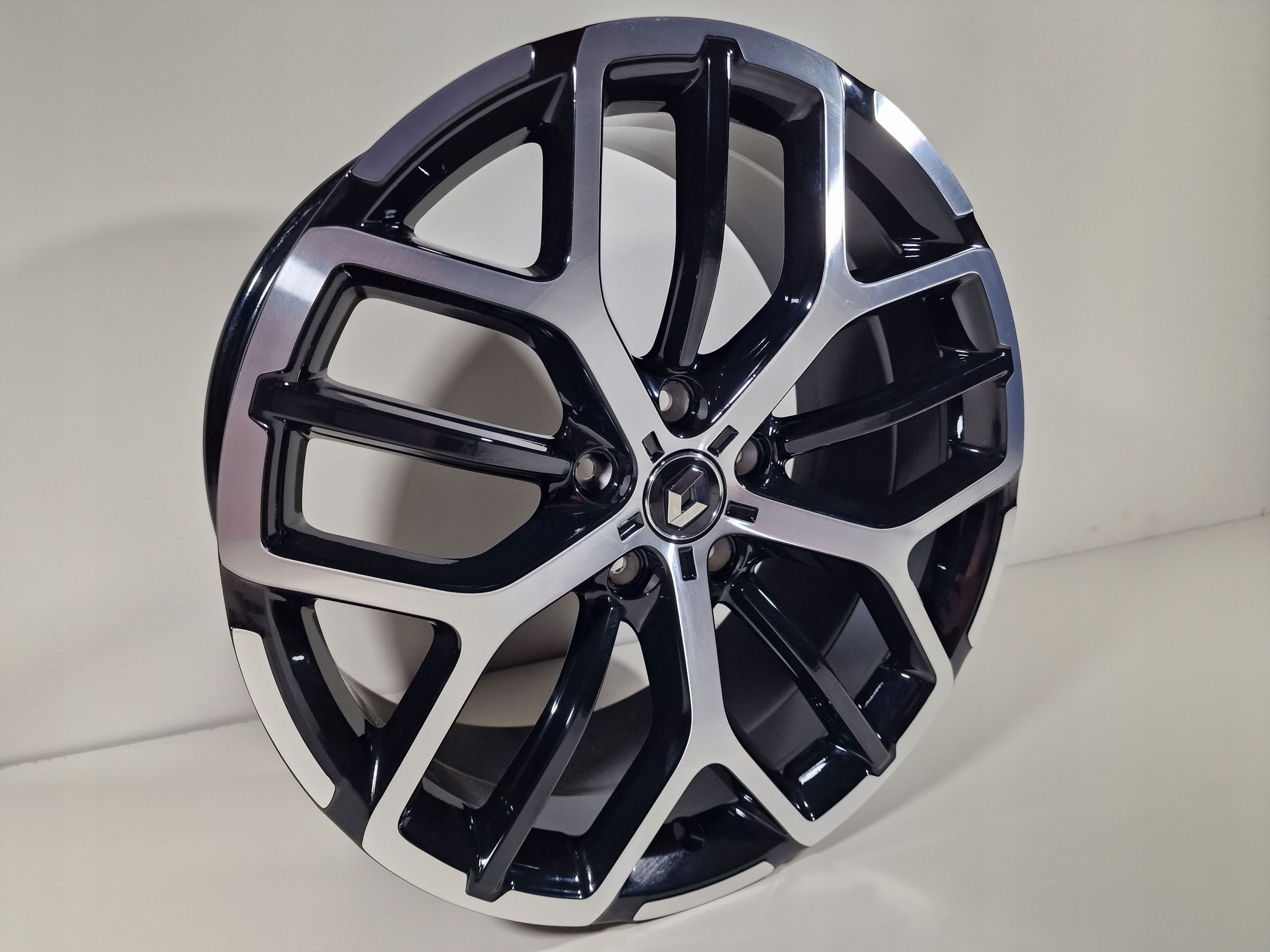 Felgi Renault 19 Megane RS IV III Talisman Kadjar