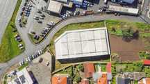 Armazém  para venda