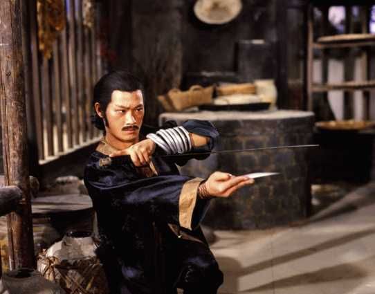 Coleção SHAW BROTHERS - O Melhor das Artes Marciais / 4 Filmes Míticos