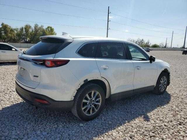 Mazda CX-9 Touring 2018 року