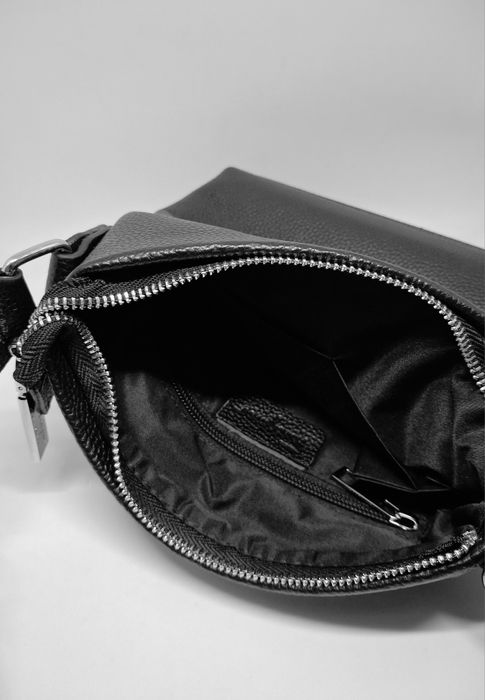 Чоловіча сумка шкіряна барсетка | Мужская сумка кожаная барсетка