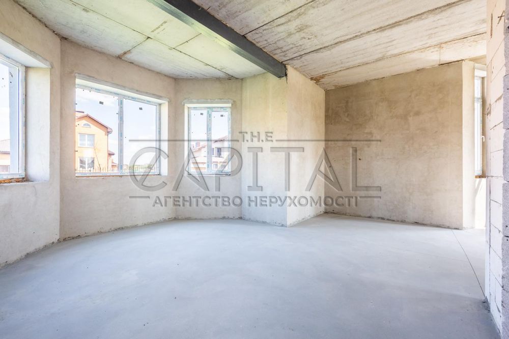 Продаж будинку, Березівка, КМ HOME RESORT, Макарівський р-н