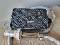 Czujnik Nox Sensor Scania R, S Oryginał Nowy!! Vitesco
