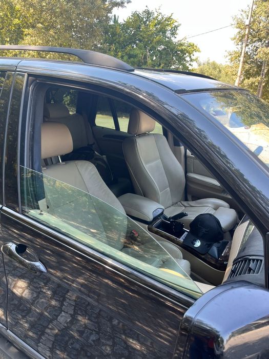 Bmw X5 3.0 E53 2002