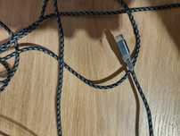 iPhon kabel USB do ładowania