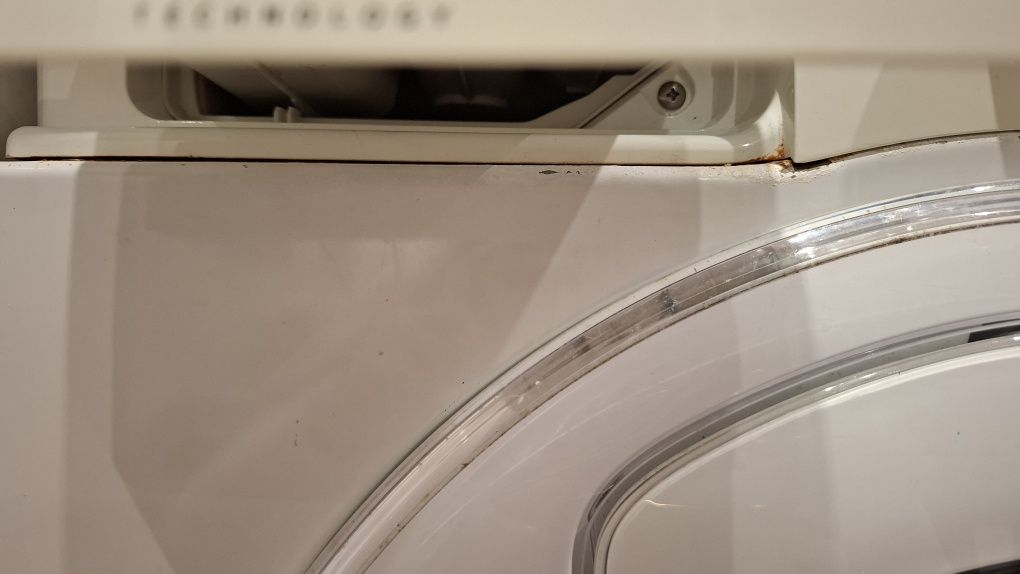 Máquina de lavar roupa Samsung com addwash
