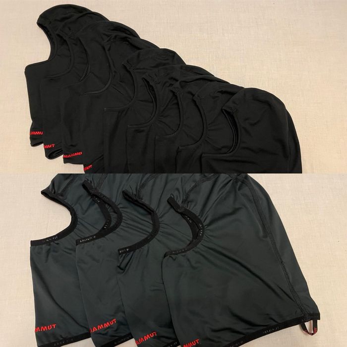 Нова Балаклава Mammut Оригінал