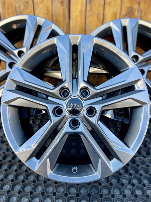 5/112 r17 Диски Audi Volkswagen Skoda