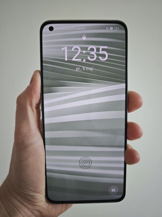 Realme GT2 PRO - 8/128 - Zielony - Wrocław