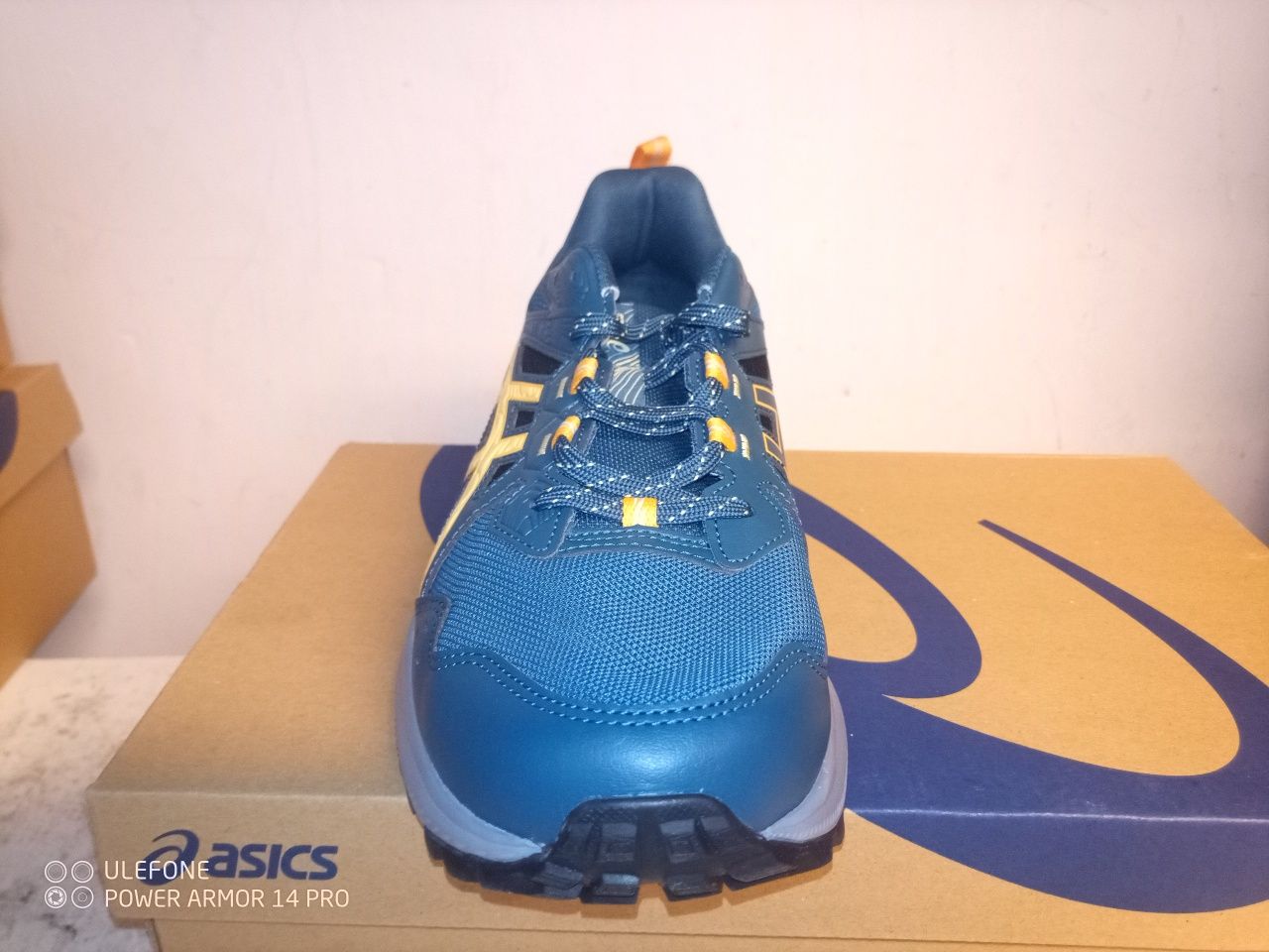 Asics TRAIL SCOUT 3 r 40.5 i 41.5 i 42.5 i 43.5